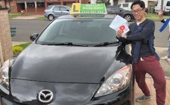 Greenlife Driving School