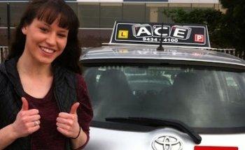 ACE Driving School