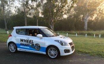 Wheel Smart Drive School