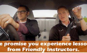 Your Local Driving Academy