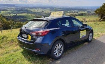 Topcontrol Driving School Kiama