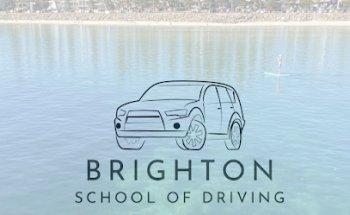 Brighton School Of Driving
