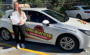 Briswide Driving School Burpengary