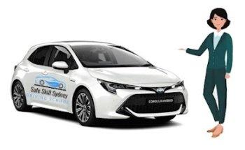 Safe Sydney Driving School
