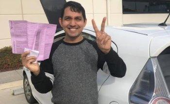 Package Driving School