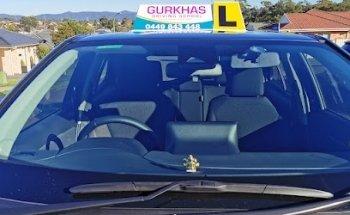 Gurkhas Driving School