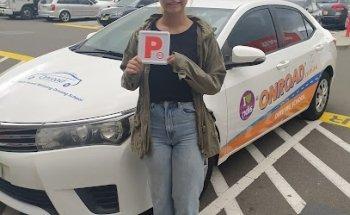 Onroad Driving Education