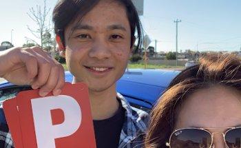 CHA BICTON DRIVING SCHOOL