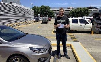 Haberfield Driving School