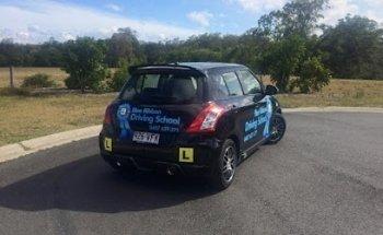 Blue Ribbon Driving School