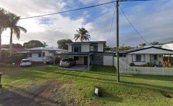 Lilly's driving lessons