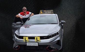 Q Driver Training