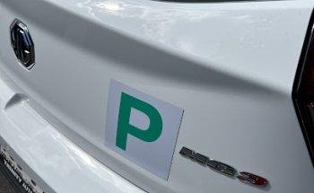 Follow Me Driver Training