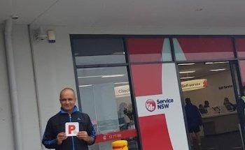 Ongoing Driving School