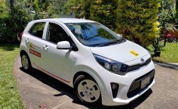 Solitude Driving School & Driving Lessons Cairns