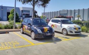 L'S 2 P'S Driving School