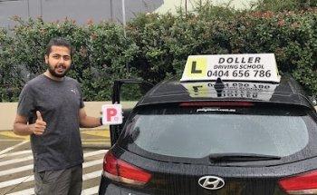 Doller Driving School Auburn