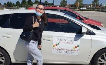 Safe N Smart Driving School