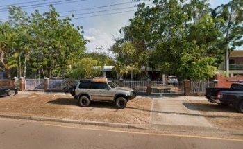 Andrew's Driving School