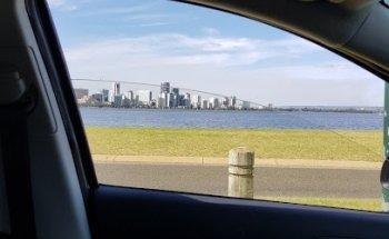 Jeeves/South Perth Driving School