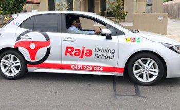 Raja Driving School