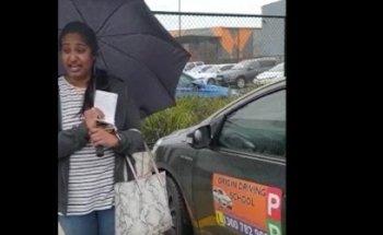 Origin Driving School