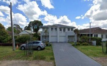 So Easy Driving School