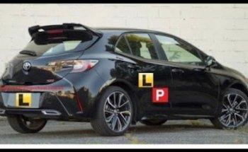 Tashman Driving School