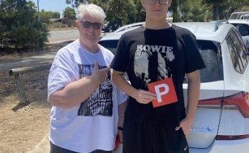 Six Star Disabled Driver Training