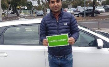 Punjab Driving School