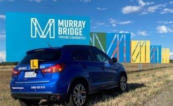 Robynne Dumesny Driving Instructor