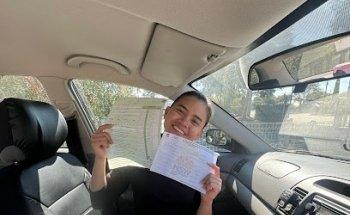 R&S Ezee Driving School