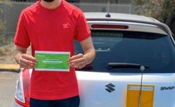 Deep's Driving School in Pakenham