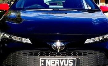 Drivers Edge Driving School Duncraig