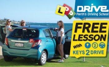 Drive - Perth's Driving School