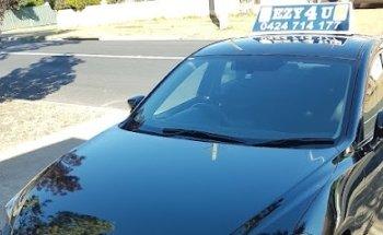 EZY4U Driving School