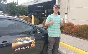 Quick Licence Drive School! Driving School Berwick! Driving school Officer! Driving School Pakenham