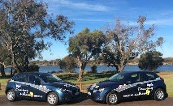 Angie's Driving School