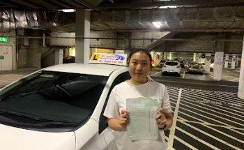 Strathfield(COVIDSAFE) Driving School‎/悉尼华人驾校最适合你的 学车教练