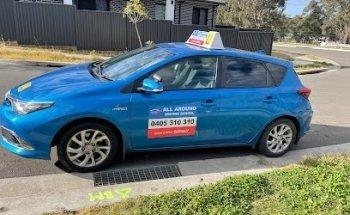 All Around Driving School