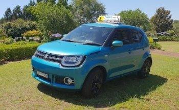 Thrive 2 Drive Driving School