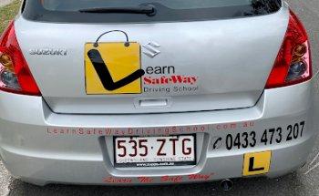 Learn Safeway driving school
