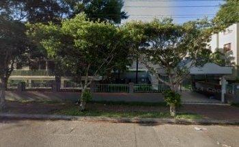 Mascot Driving School