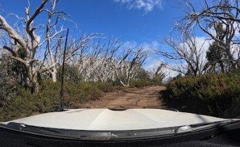 Bayside Off-Roaders Club