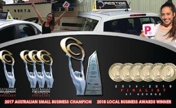 Prestige Driving School Ryde
