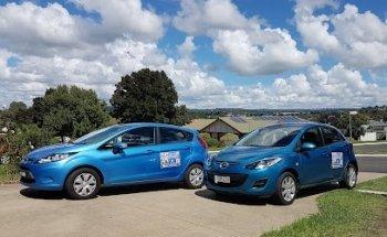 Aussie Blu Driving School