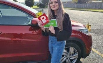 Adawn Driving School