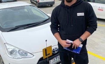 Xzavier Driving School