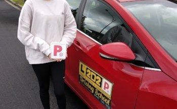 Learn 2 Drive 2 Perfection Driving School