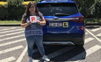 Jylas Driving School